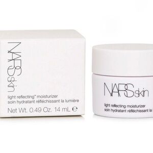 NARS Skin Light Reflecting Moisturizer- Deluxe Travel Size